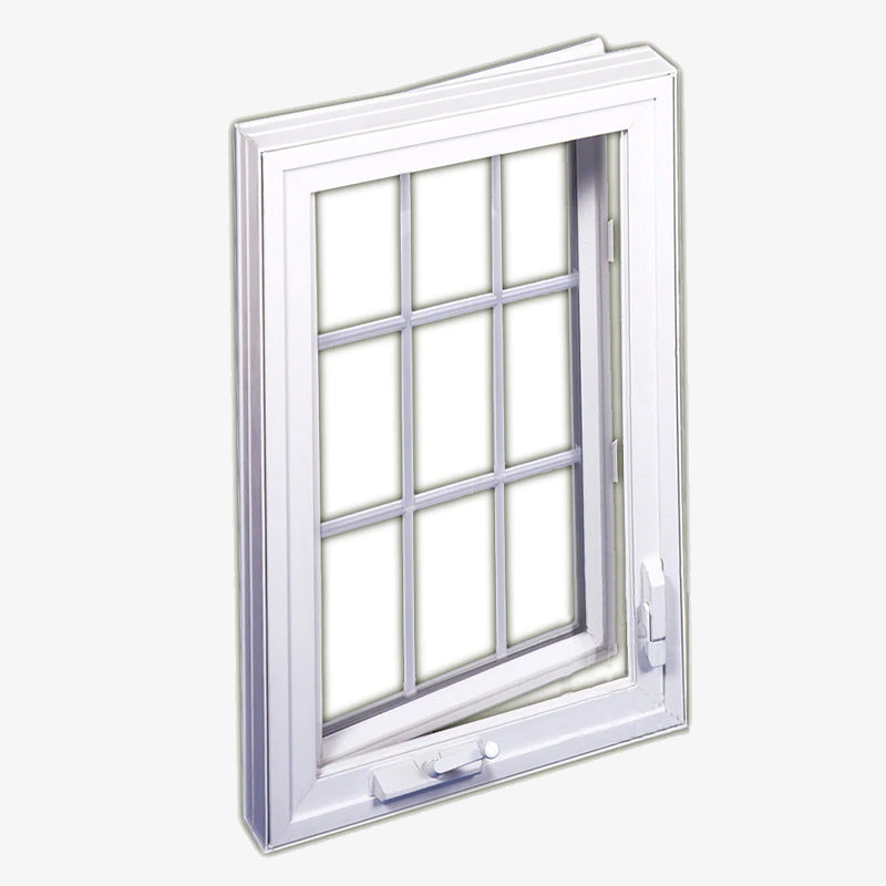 Crystal 230 Series Replacement 2-Lite Casement