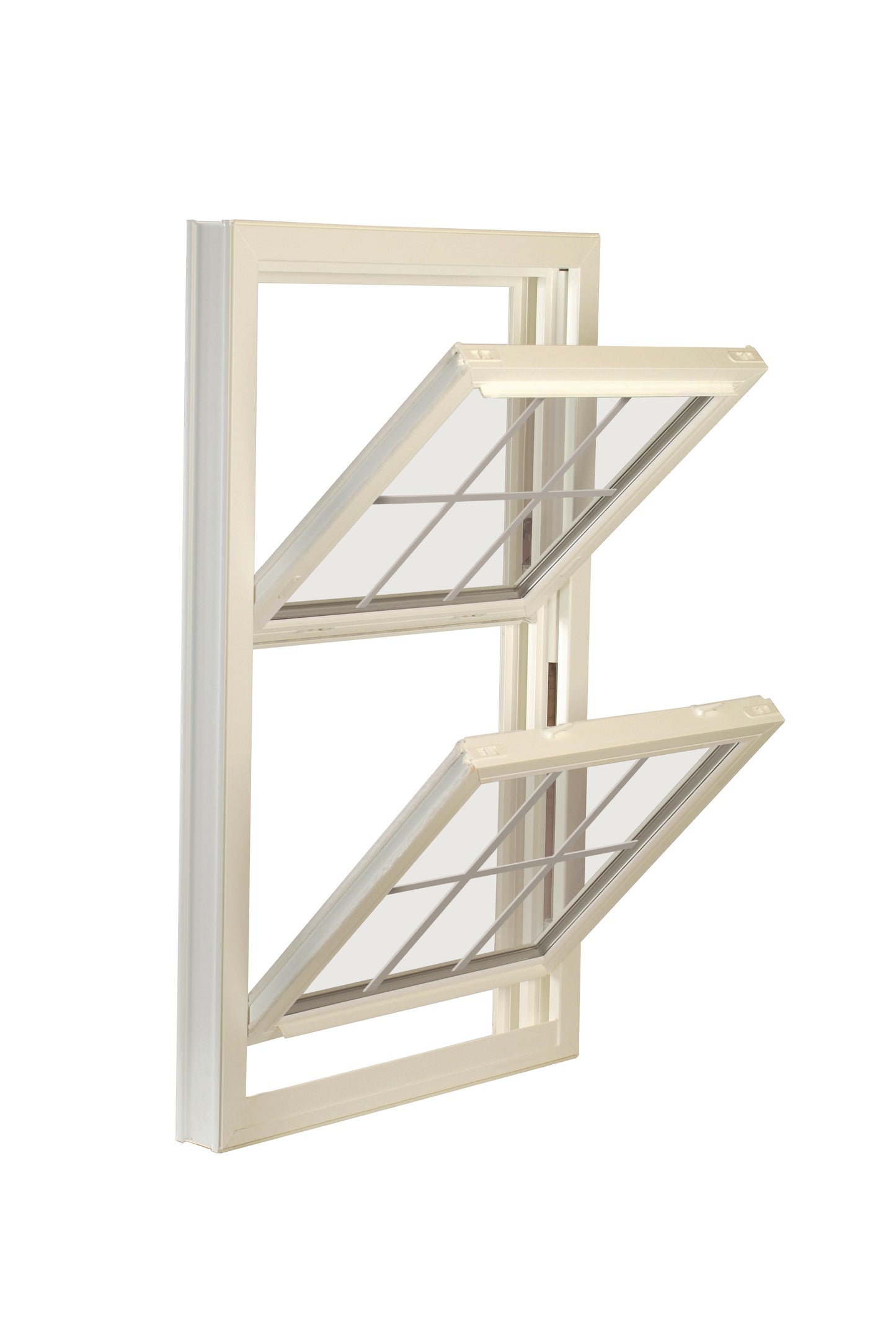 Imperial Elite Double Hung, size 36 inch width X 36 inch height