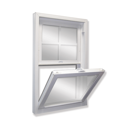 Crystal 300R Series Replacement Single Hung 36 in. x 58 in.